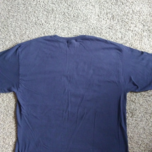 Men's XL T-Shirt - Picture 2 of 4